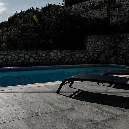 Evreti With Stunning Views, Near Fiscardo Fiskardo