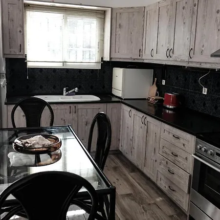 Evreti With Stunning Views, Near Fiscardo Apartment *