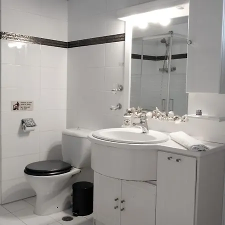 Appartement Evreti With Stunning Views, Near Fiscardo