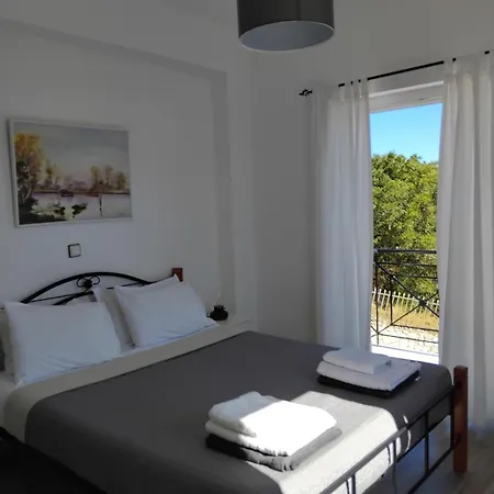Evreti With Stunning Views, Near Fiscardo * Fiskardo