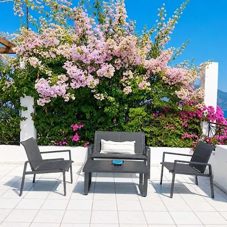 Evreti With Stunning Views, Near Fiscardo